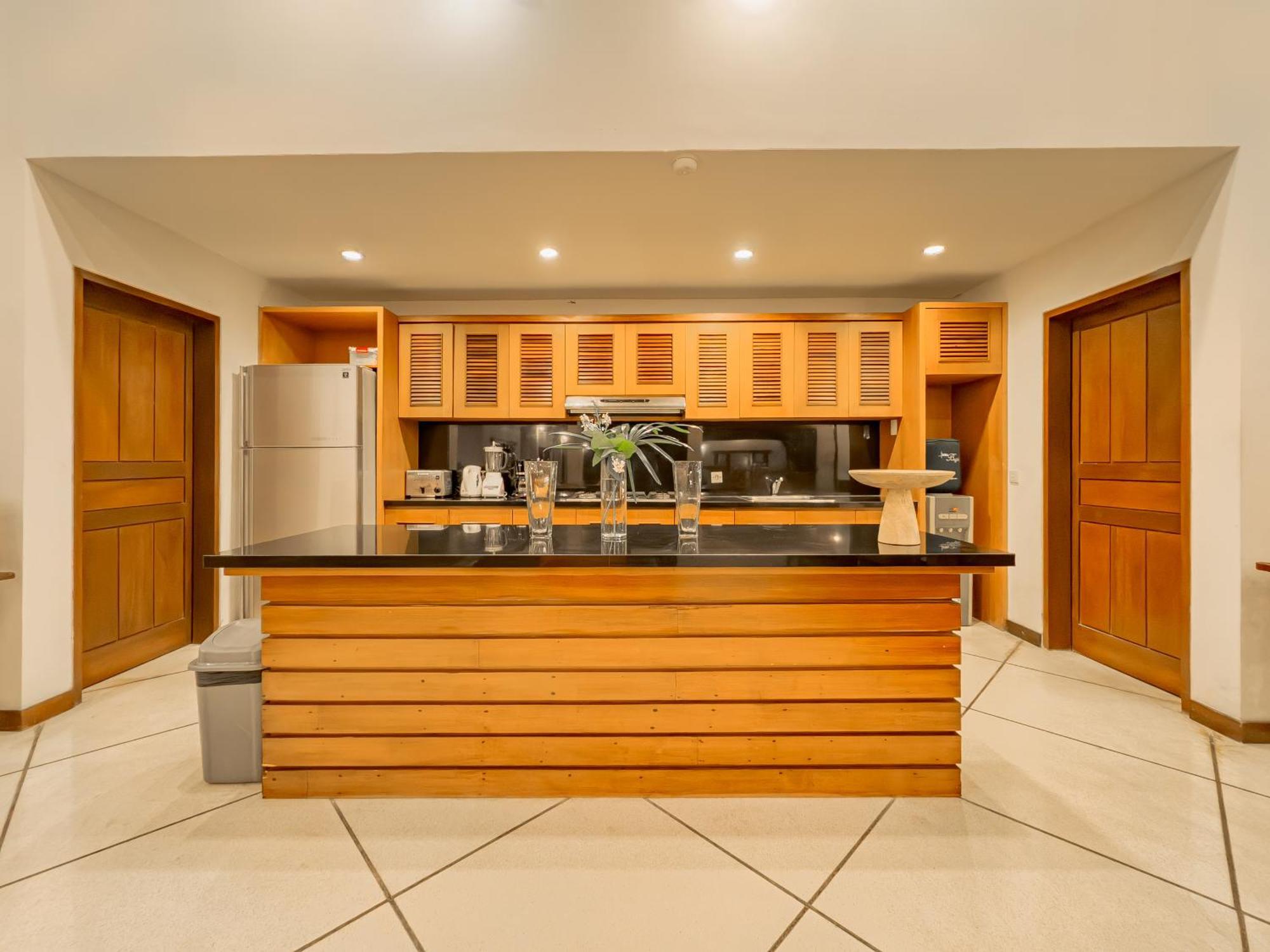 Villa Bugis Drupadi Seminyak 客房 照片